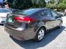 2017 BROWN KIA FORTE LX (3KPFK4A75HE) with an 2.0L engine, automatic transmission, located at 5103 Dorchester Rd., Charleston, SC, 29418-5607, (843) 767-1122, 36.245171, -115.228050 - Local Trade-in with clean interior, CD/AUX/USB/Sat, Hands-free Phone, Power Windows, Power Locks, Power Mirrors, Keyless Entry. 99k miles! Located at New Life Auto Sales! 2023 WINNER for Post & Courier's Charleston's Choice Pre-owned Car Dealer AND 2018-2024 Top 5 Finalist for Charleston City Paper - Photo#6